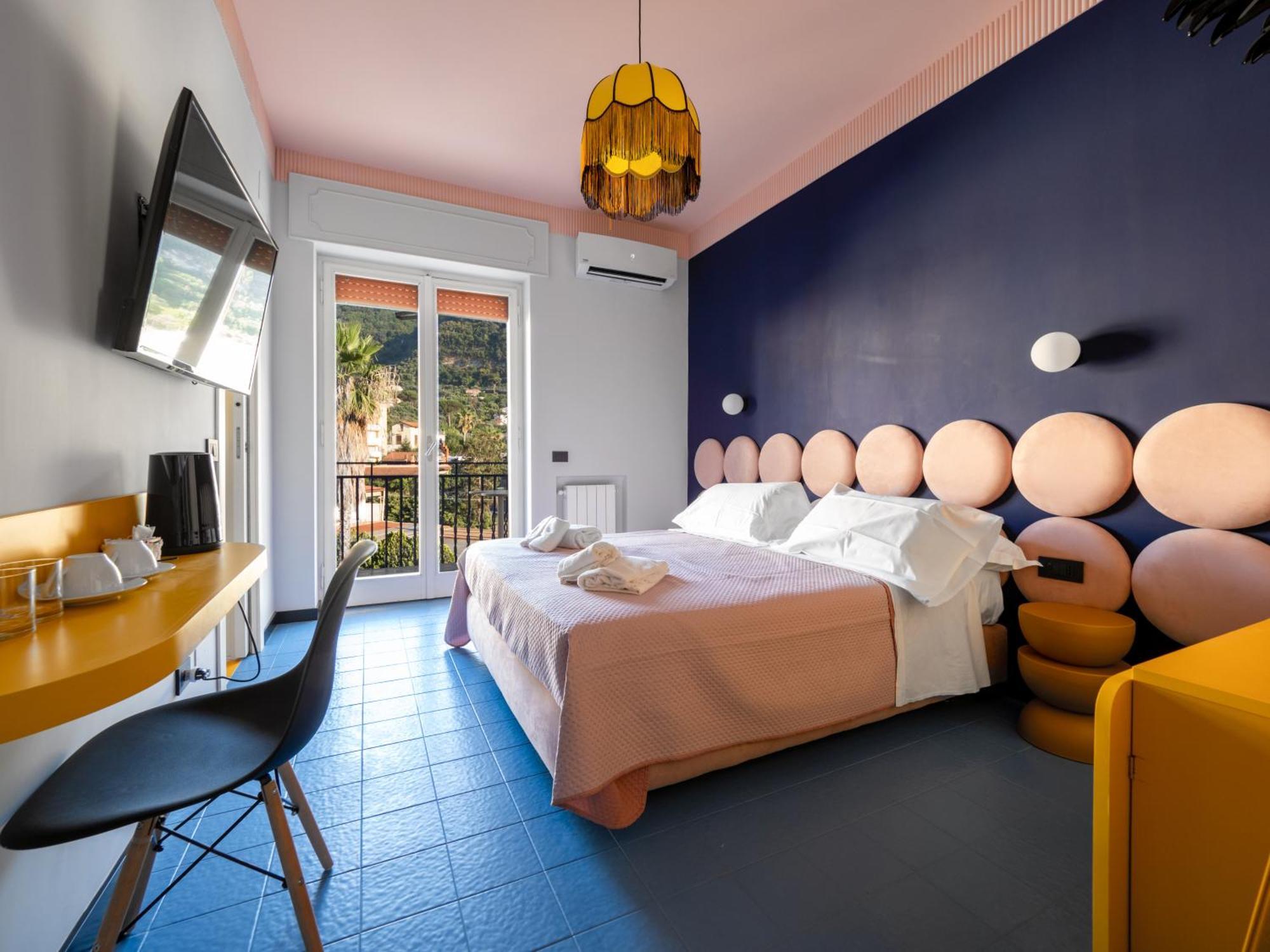 Relais Mirage - De Vivo Realty Sorrento Apartment Exterior photo
