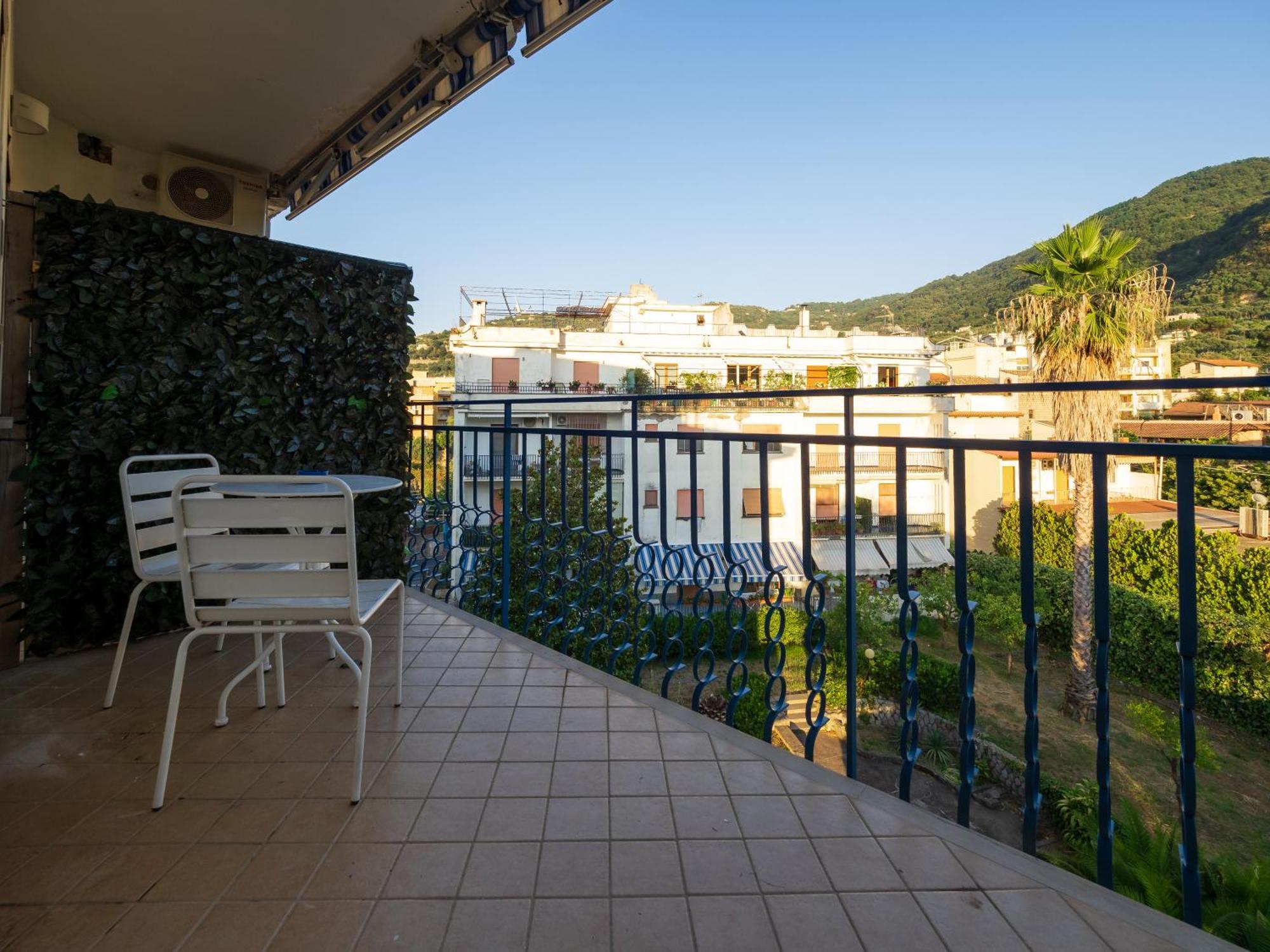 Relais Mirage - De Vivo Realty Sorrento Apartment Exterior photo