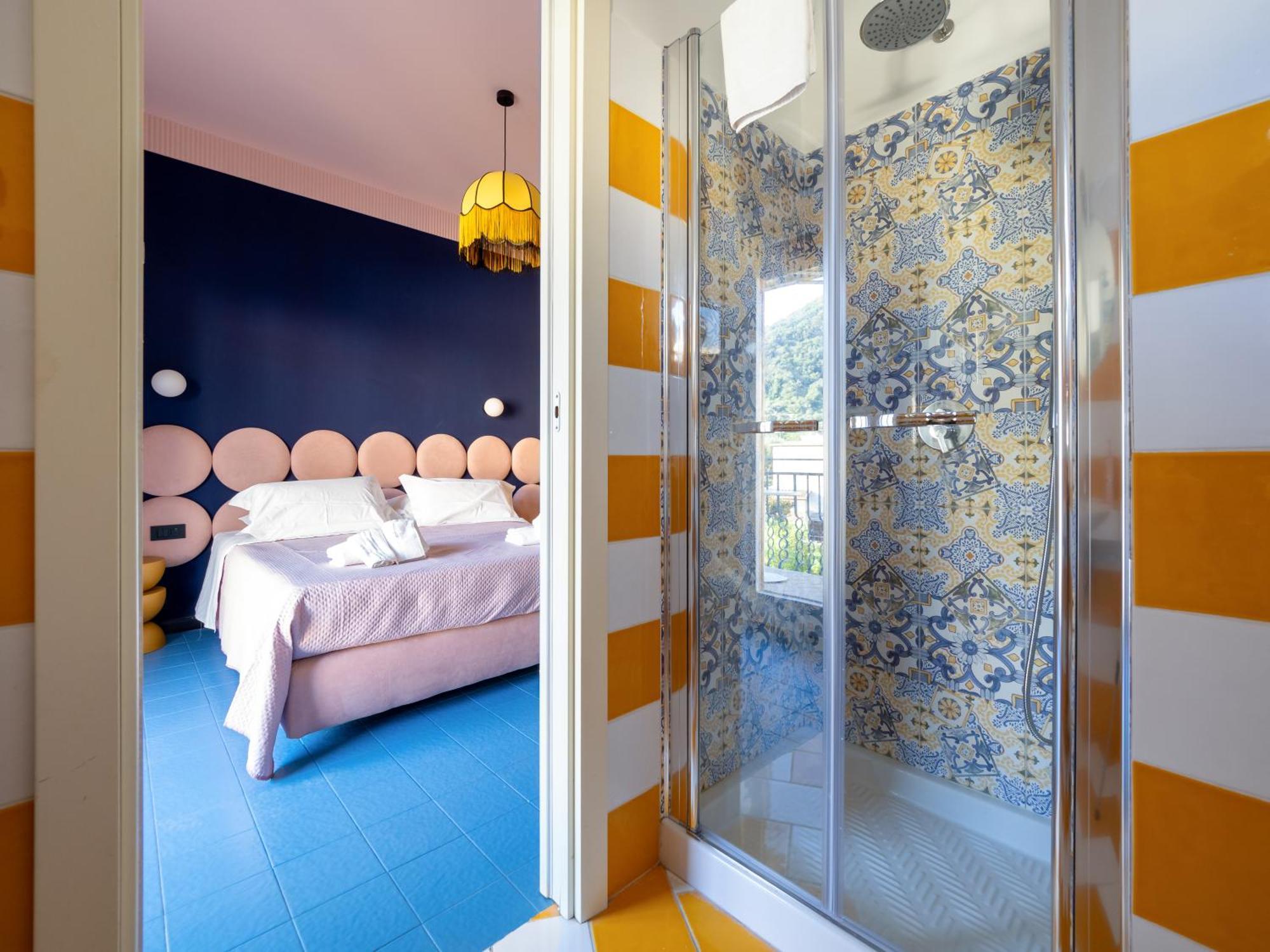 Relais Mirage - De Vivo Realty Sorrento Apartment Exterior photo