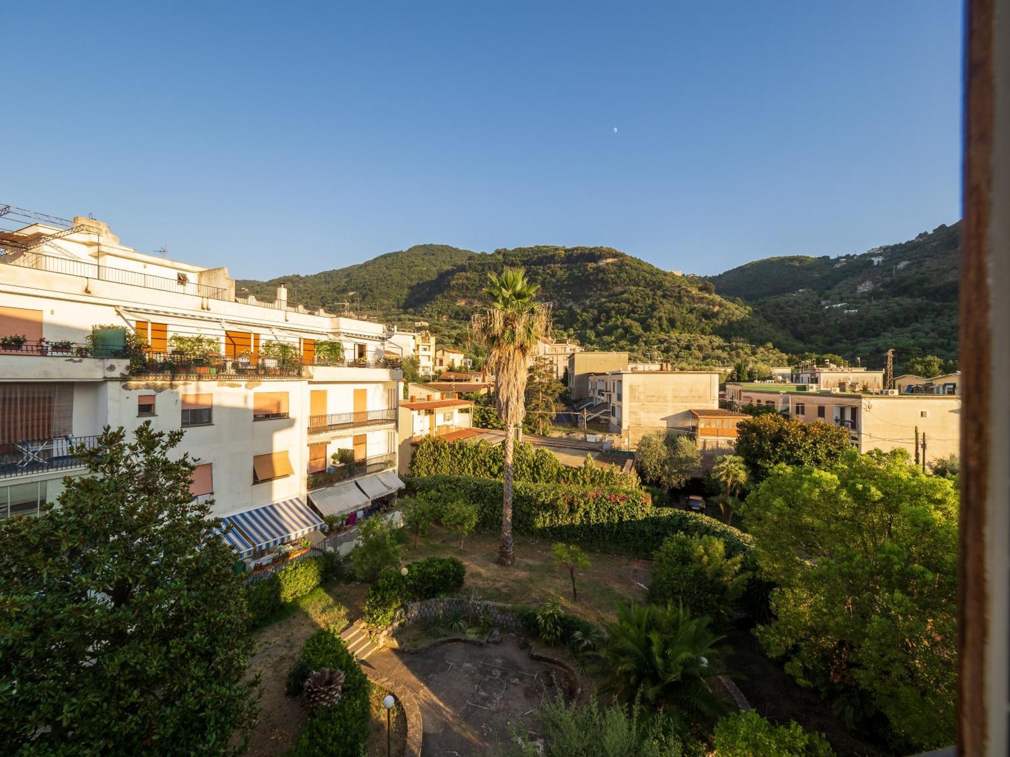 Relais Mirage - De Vivo Realty Sorrento Apartment Exterior photo