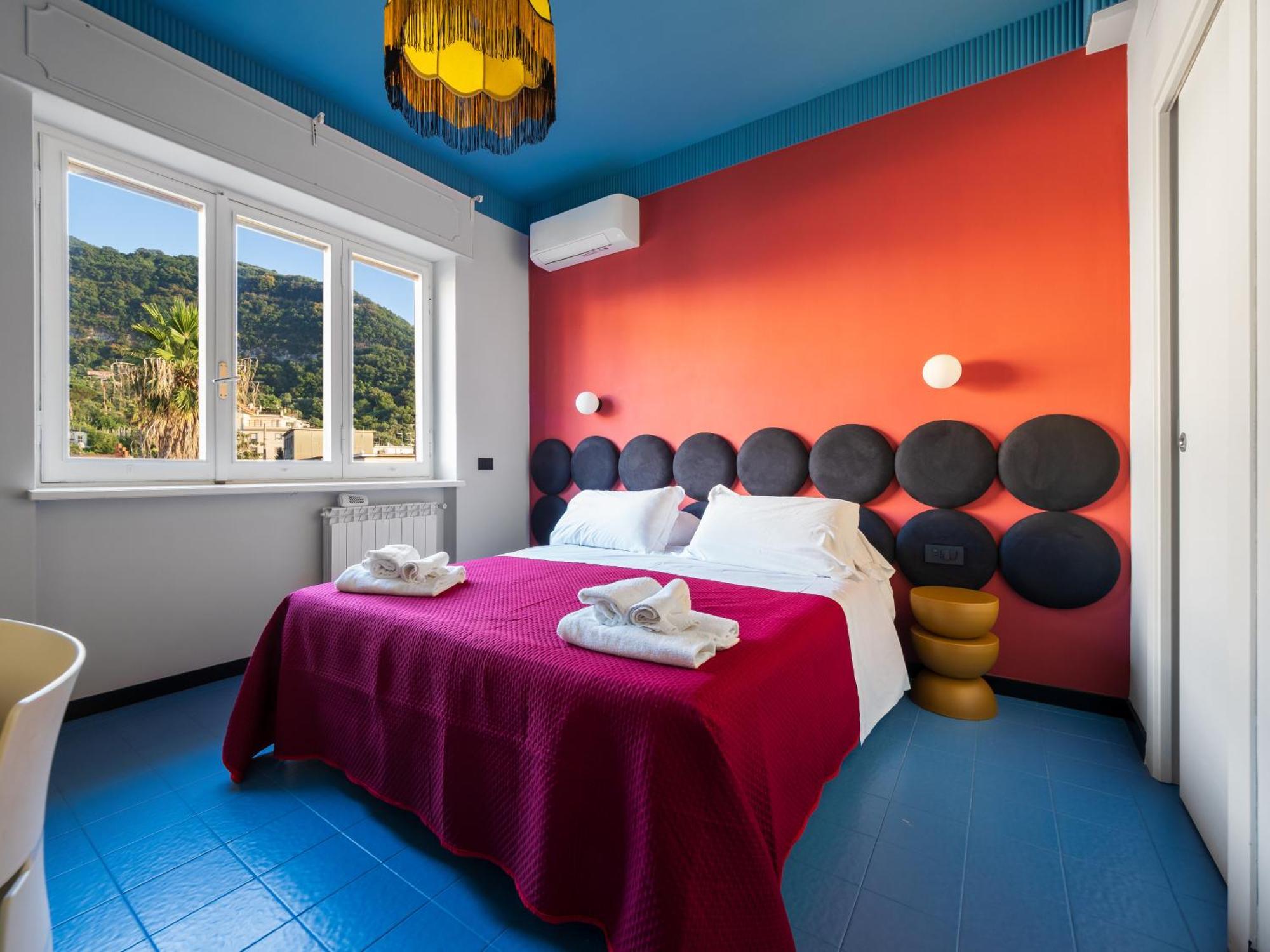 Relais Mirage - De Vivo Realty Sorrento Apartment Exterior photo