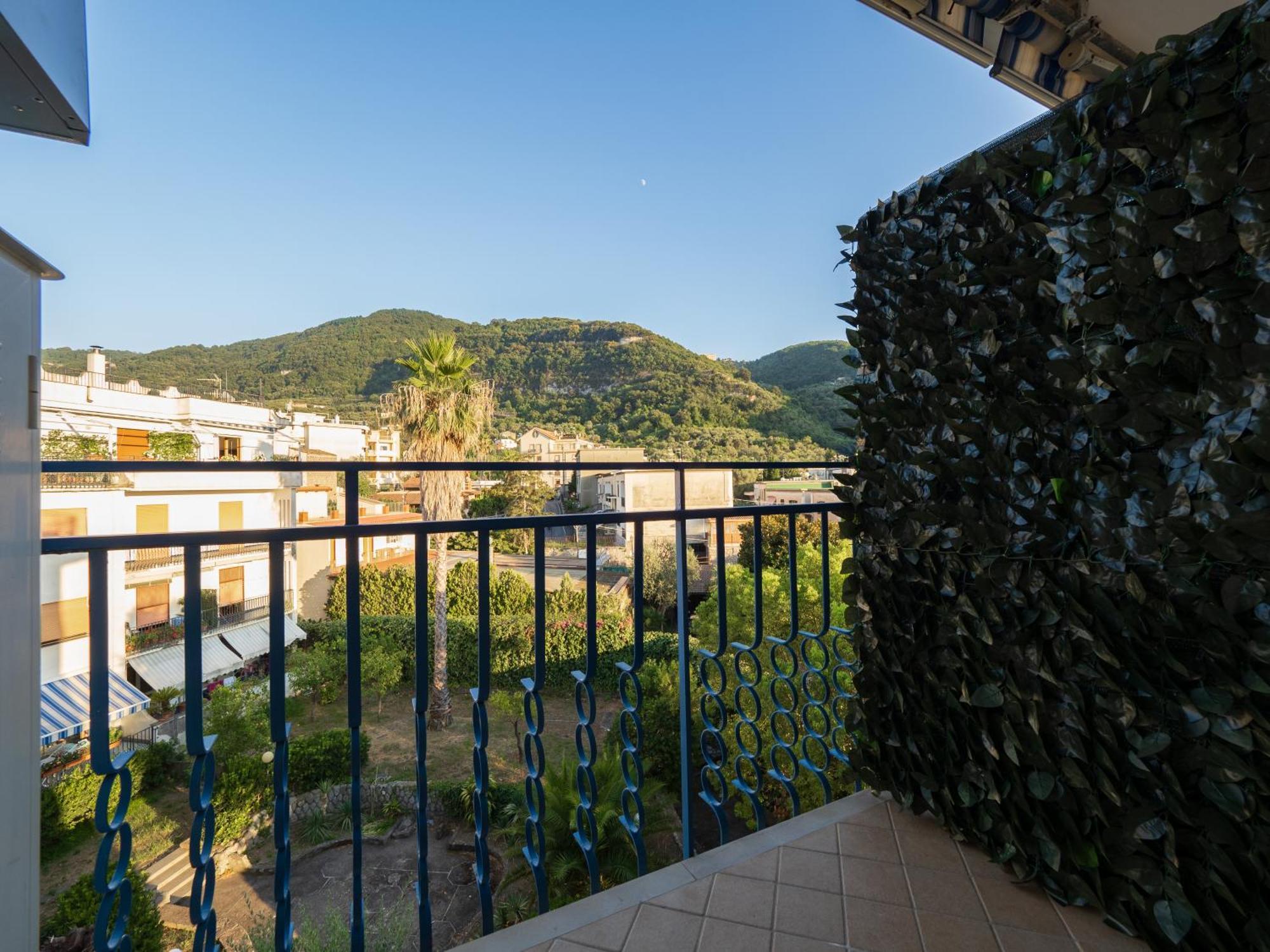 Relais Mirage - De Vivo Realty Sorrento Apartment Exterior photo